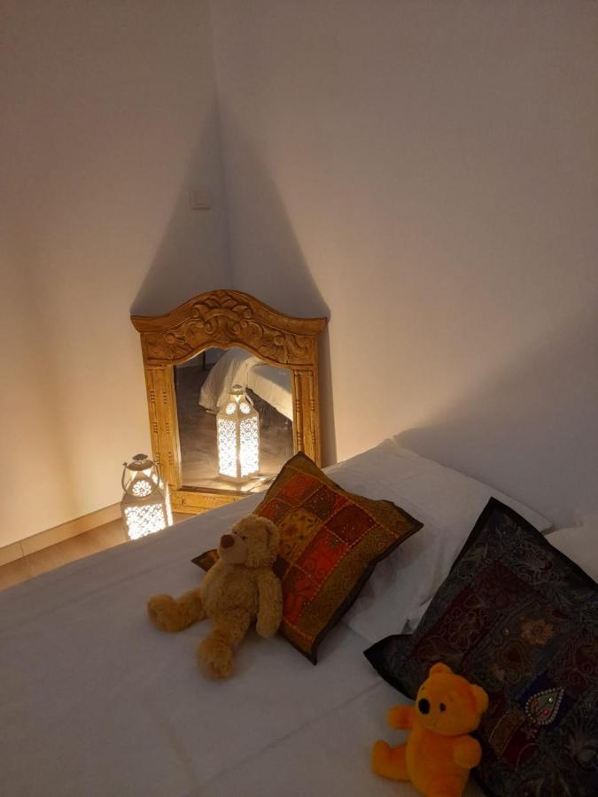 B&B Chez Odile Mirabel  Extérieur photo